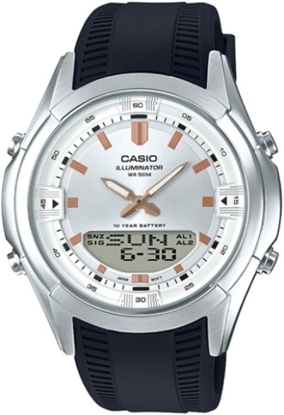 Casio AMW840-7AV