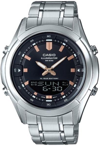Casio AMW840D-1AV