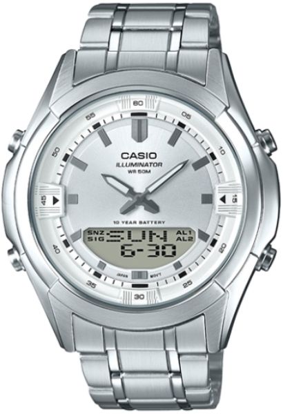 Casio AMW840D-7AV