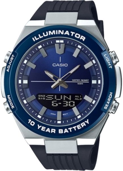 Casio AMW860-2AV