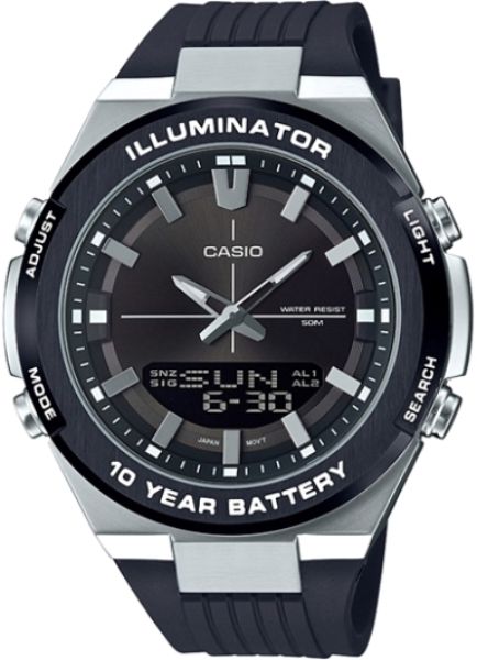 Casio AMW860-8AV