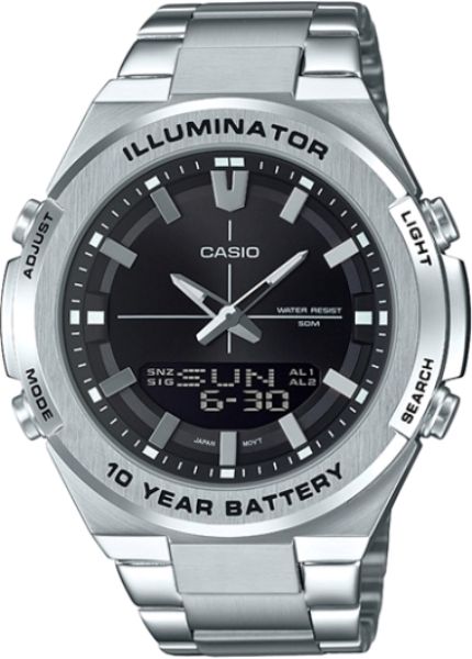 Casio AMW860D-1AV