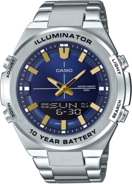 Casio AMW860D-2AV