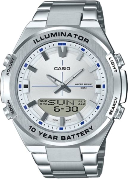 Casio AMW860D-7AV