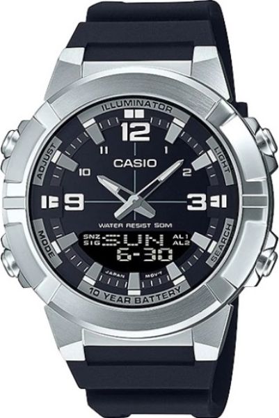 Casio AMW870-1AV
