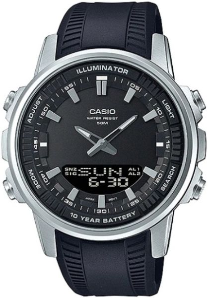 Casio AMW880-1AV