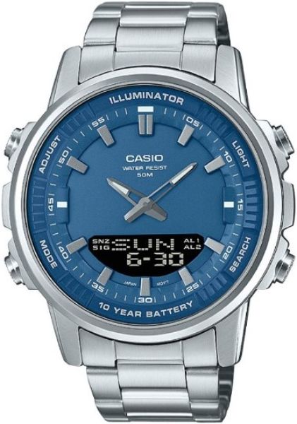 Casio AMW880D-2A1V