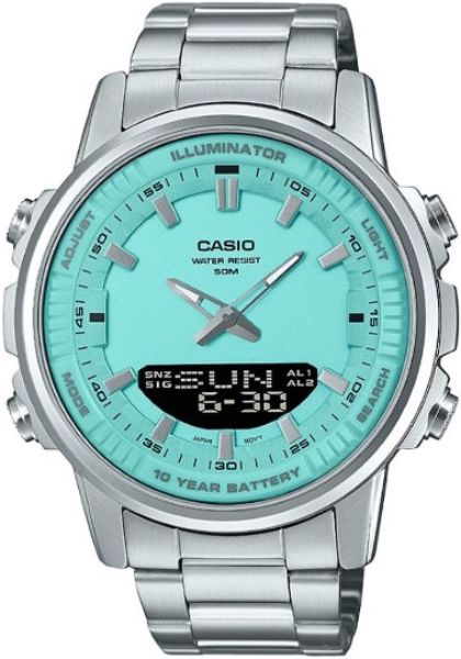 Casio AMW880D-2A2V
