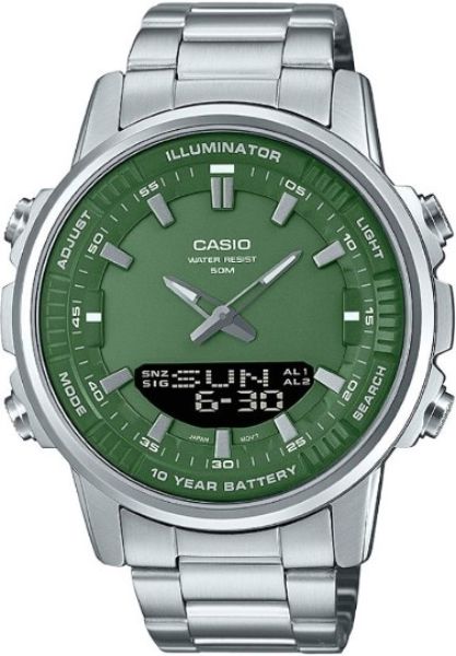Casio AMW880D-3AV