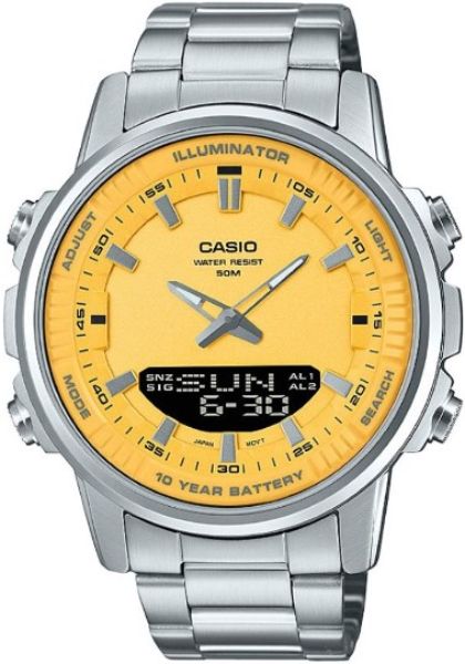 Casio AMW880D-9AV