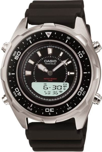 Casio AMWS320-1AV