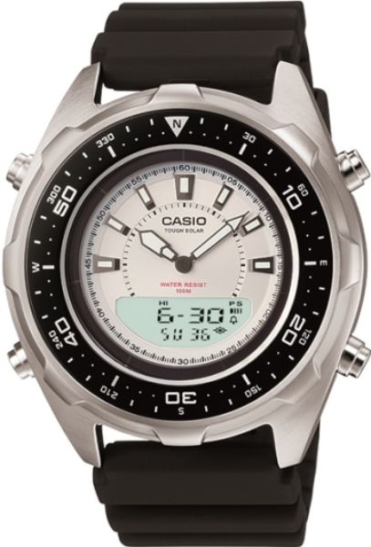 Casio AMWS320-7AV