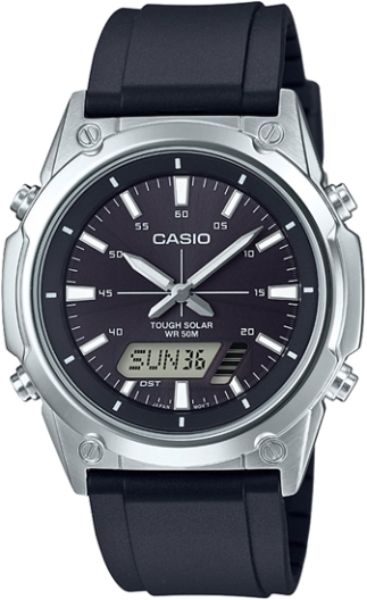 Casio AMWS820-1AV