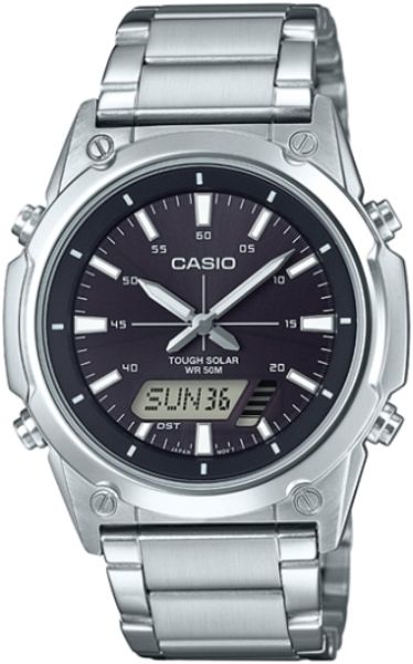 Casio AMWS820D-1AV