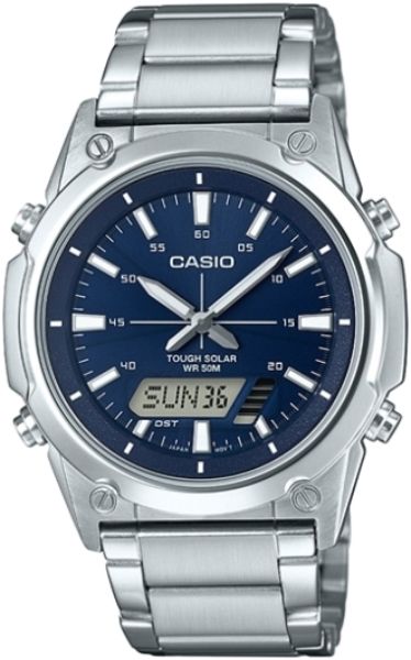 Casio AMWS820D-2AV