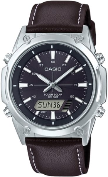 Casio AMWS820L-1AV