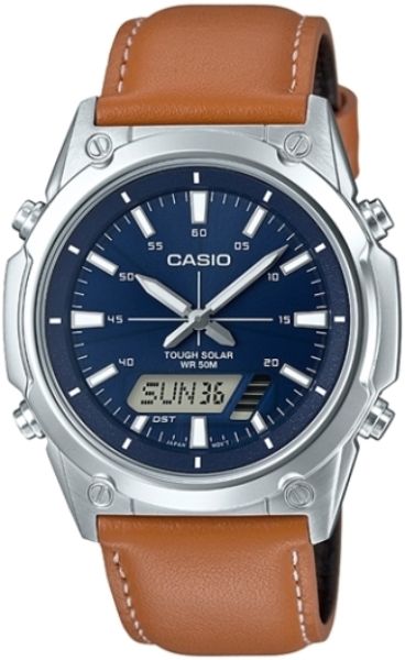 Casio AMWS820L-2AV