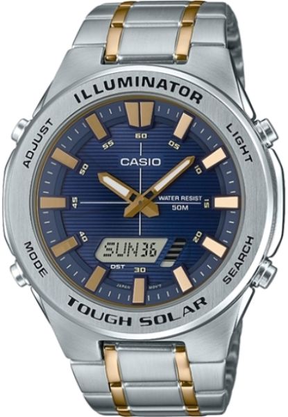 Casio AMWS850SG-2AV