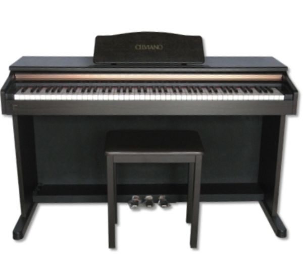 Casio AP20