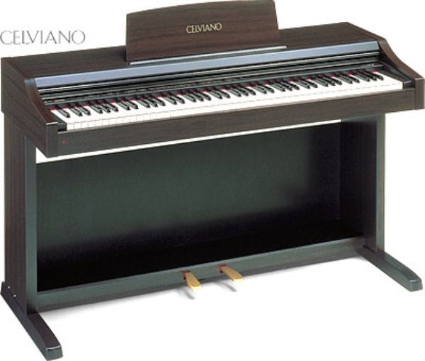 Casio AP21