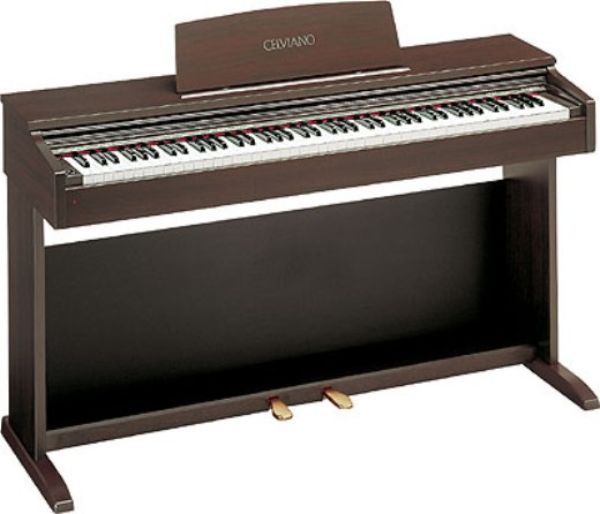 Casio AP24