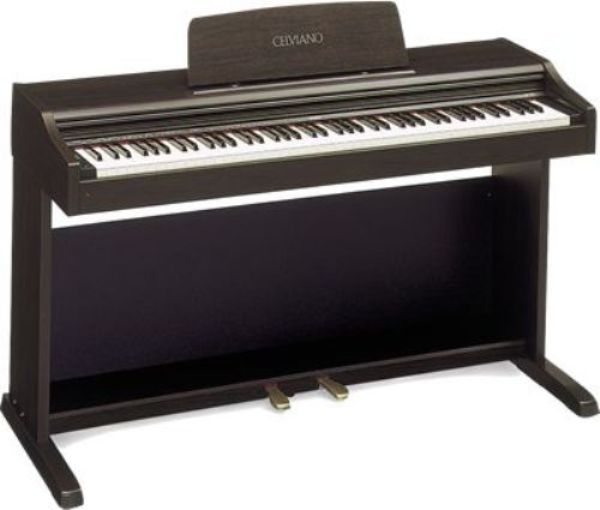 Casio AP25