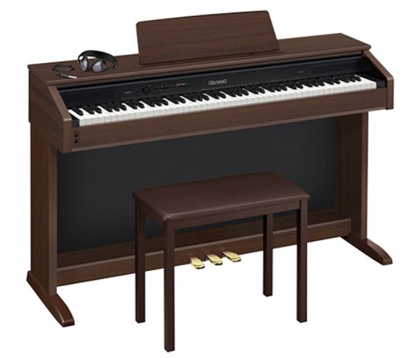 Casio AP250BN