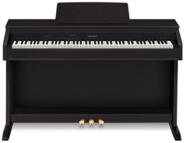 Casio AP260BK