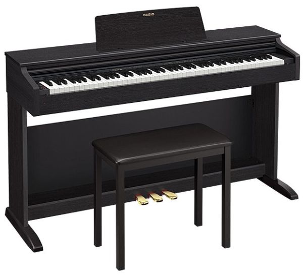 Casio AP270BK