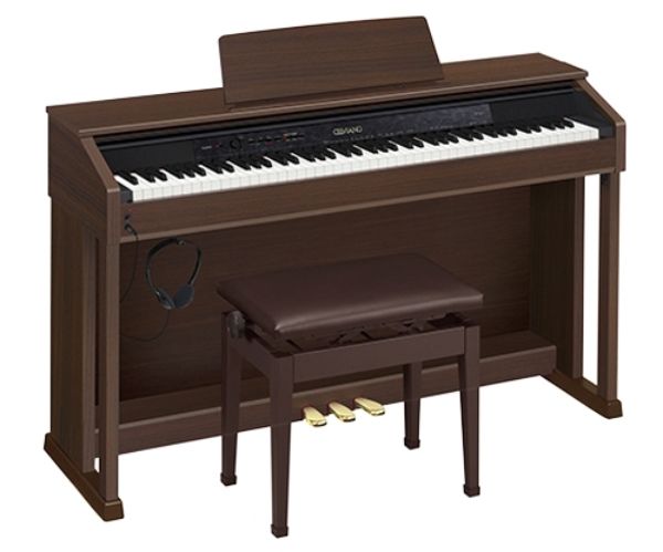 Casio AP450BN