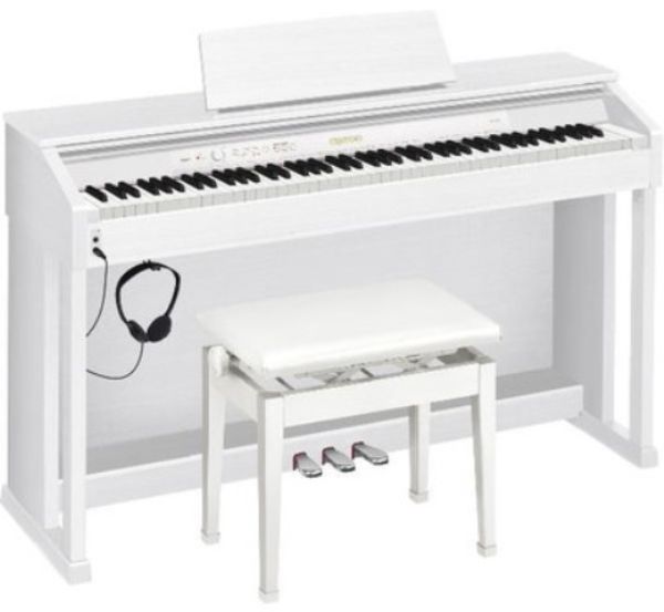 Casio AP450WE