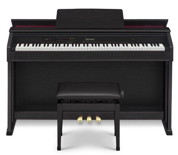 Casio AP460BK