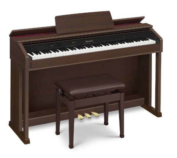 Casio AP460BN
