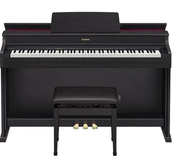 Casio AP470BK