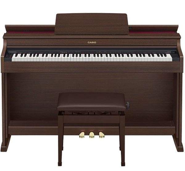 Casio AP470BN