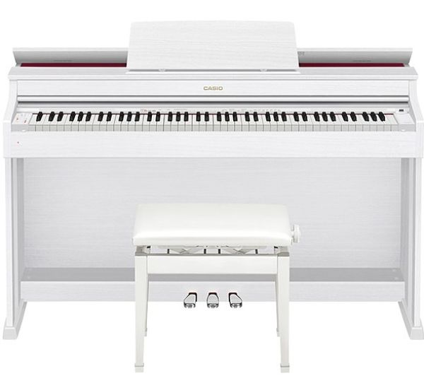 Casio AP470WE