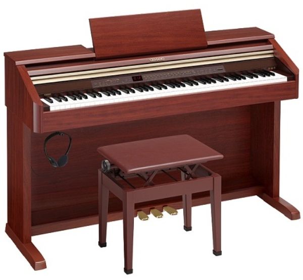 Casio AP500