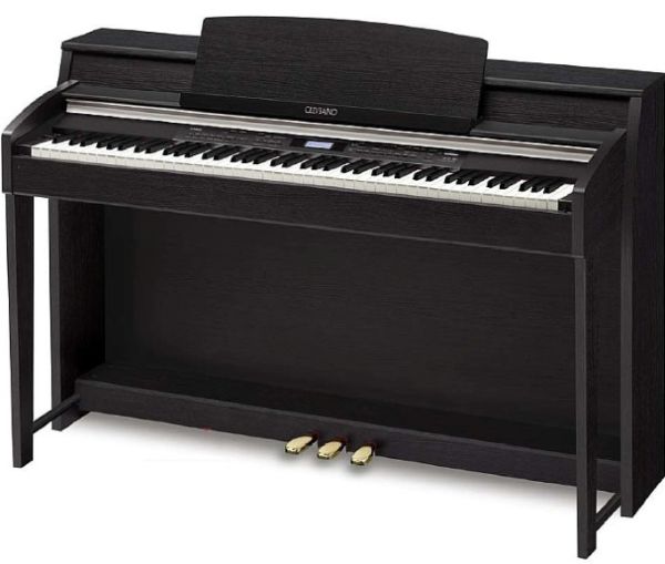 Casio AP620