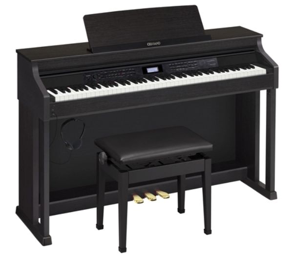 Casio AP650M