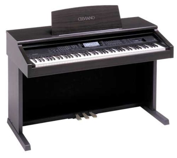Casio AP65R