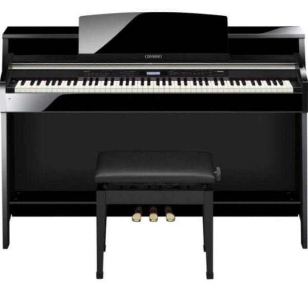 Casio AP6BP