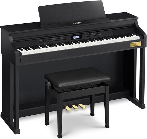Casio AP710BK