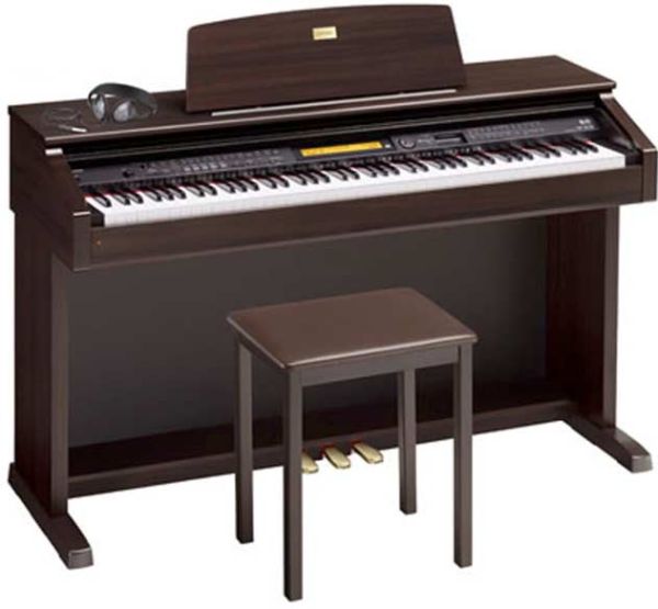 Casio AP80R