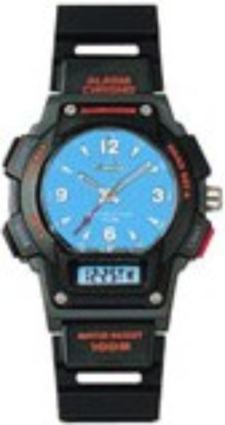 Casio AQ150W-1BV