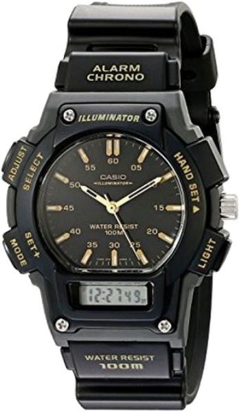 Casio AQ150W-1EV