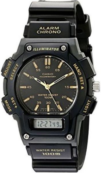 Casio AQ150W-1EV (5159)