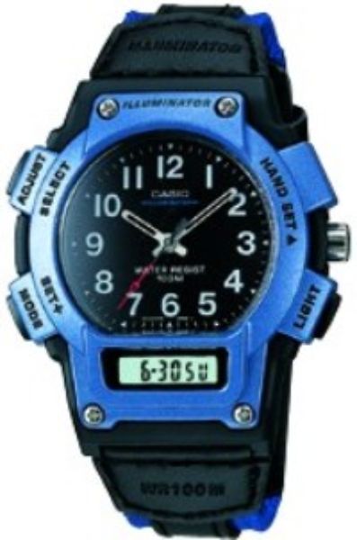 Casio AQ150WB-2BV