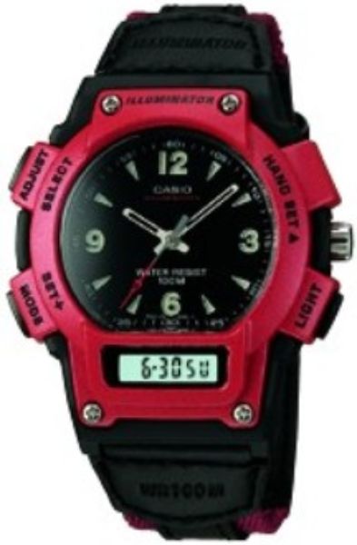 Casio AQ150WB-4BV