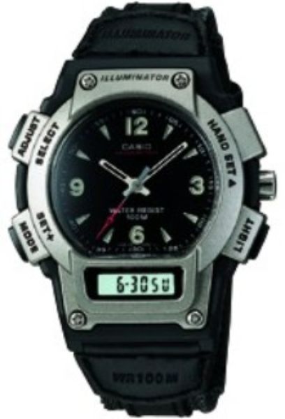 Casio AQ150WB-8BV