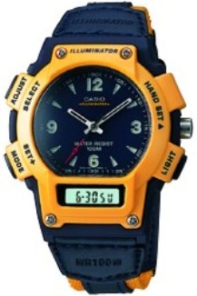 Casio AQ150WB-9BV